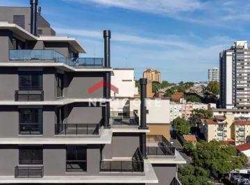 Apartamento · 44m² · 1 Quarto · 1 Vaga · Studio em  Avenida Francisco Petuco - Boa Vista - Porto Alegre/RS