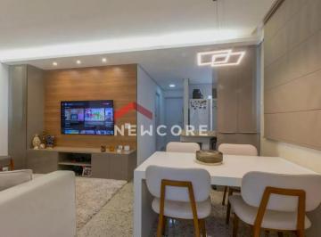 Apartamento · 62m² · 2 Quartos · 2 Vagas · Apartamento em Rua Mestre Lucas - Cruzeiro - Belo Horizonte/MG