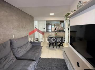Apartamento · 71m² · 3 Quartos · 2 Vagas · Apartamento em Rua Leila Gonçalves - Vila Gonçalves - São Bernardo do Campo/SP
