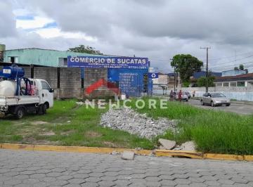 Terreno · 1724m² · 1 Quarto · Lote em Avenida José Batista Campos - Cidade Anchieta - Itanhaém/SP