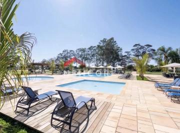 Terreno · 450m² · 3 Quartos · 1 Vaga · Lote em Rivieira de Sta Cristina 6 - Riviera Santa Cristina XIII - Paranapanema/SP