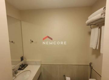 Apartamento · 23m² · 1 Quarto · 1 Vaga · Apartamento em Avenida Loureiro da Silva - Cidade Baixa - Porto Alegre/RS