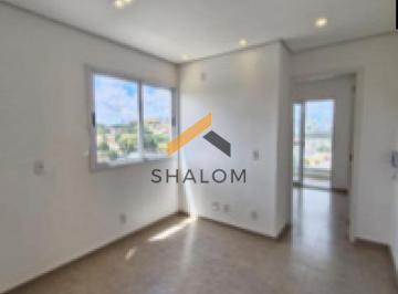 Apartamento · 28m² · Apartamento Novo 28m² | 300m do Metrô São Paulo-Morumbi | Vila Sônia