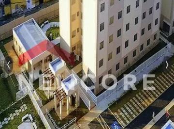Apartamento · 45m² · 2 Quartos · 1 Vaga · Apartamento em Rua Neptuno - Vila Celeste - Itaquaquecetuba/SP