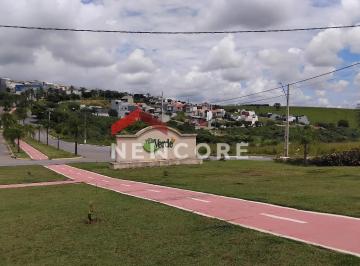 Terreno · 140m² · Lote em Rua Tucano - Condomínio Villa Verde Bragança - Bragança Paulista/SP