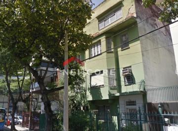 Terreno · 263m² · 4 Quartos · Lote em Avenida General San Martin - Leblon - Rio de Janeiro/RJ