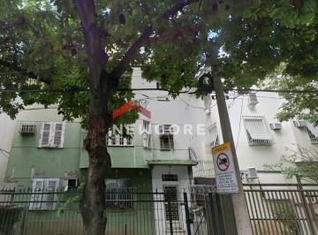 Terreno · 263m² · 4 Quartos - Newcore · Lote em Avenida General San Martin - Leblon - Rio de Janeiro/RJ