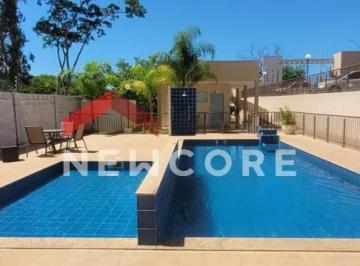 Apartamento · 39m² · 2 Quartos · 1 Vaga · Apartamento em Aristides Pinto Soares - Parque Bandeirantes - Presidente Prudente/SP
