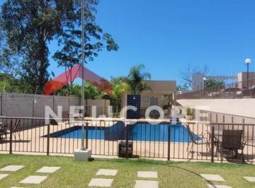 Apartamento · 39m² · 2 Quartos · 1 Vaga · Apartamento em Rua Aristides Pinto Soares - Parque Bandeirantes - Presidente Prudente/SP