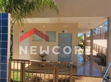 Apartamento · 39m² · 2 Quartos · 1 Vaga · Apartamento em Rua Aristides Pinto Soares - Parque Bandeirantes - Presidente Prudente/SP