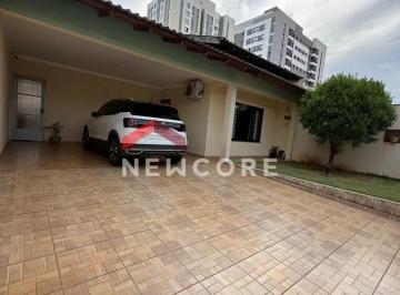 Casa · 190m² · 4 Quartos · 4 Vagas · Casa em Rua Capivari - Veraliz - Londrina/PR