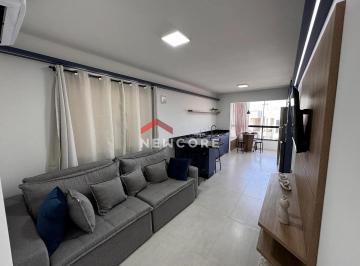 Apartamento · 76m² · 3 Quartos · 1 Vaga · Apartamento em  Rua 1162 - Itajuba - Barra Velha/SC