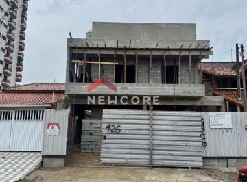 Casa en Venda de 2 quartos Cidade Ocian · Casa de condomínio em Rua Sérgio Paulo Freddi - Ocian - Praia Grande/SP