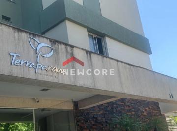Apartamento en Venda de 3 quartos Champagnat · Apartamento em Rua Leonora Armstrong - Champagnat - Londrina/PR