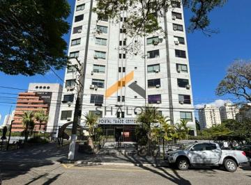 Comercial · 55m² · 2 Vagas · Conjunto Comercial à Venda no Morumbi - 55m² com 2 Vagas