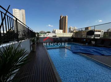 Apartamento · 157m² · 3 Quartos · 2 Vagas · Apartamento em Olavo Bilac - Centro - Cascavel/PR
