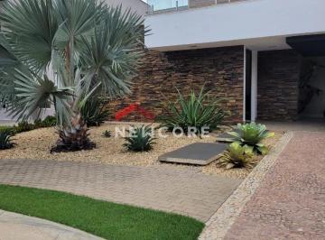 Casa · 318m² · 4 Quartos · 4 Vagas · Casa de condomínio em  Avenida Paulista - Jardim América - Paulínia/SP