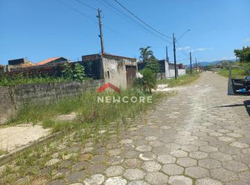 Terreno · 336m² · Lote em  Rua Equador - Cibratel II - Itanhaém/SP