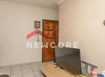 Apartamento · 45m² · 1 Quarto · 1 Vaga · Apartamento em  Rua Rússia - Taboão - São Bernardo do Campo/SP