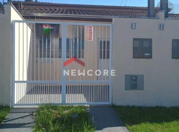 Casa · 60m² · 1 Quarto · 1 Vaga · Casa de condomínio em Rua Dom Antônio Luiz de Souza - Portal da Fazendinha - Caraguatatuba/SP