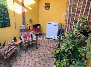 Casa · 65m² · 2 Quartos · 2 Vagas · Casa em Rua Raja Atique - Maracanã - Praia Grande/SP