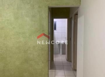 Apartamento · 50m² · 2 Quartos · 1 Vaga · Apartamento em Rua Bernardino de Campos - Vila Souto - Bauru/SP
