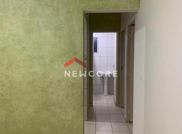 Apartamento · 50m² · 2 Quartos · 1 Vaga · Apartamento em Rua Bernardino de Campos - Vila Souto - Bauru/SP
