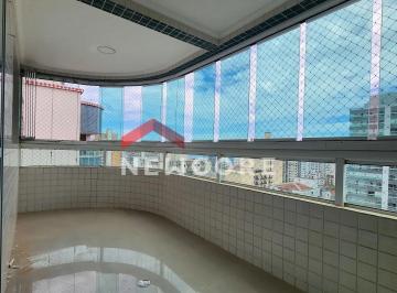 Apartamento · 65m² · 2 Quartos · 1 Vaga · Apartamento em Rua Monteiro Lobato - Ocian - Praia Grande/SP