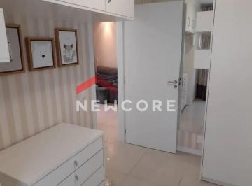Apartamento Venda 60m² de 2 quartos · Apartamento em Rua José Quirino - São João - Itajaí/SC