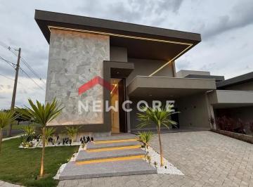 Casa · 239m² · 3 Quartos · 4 Vagas · Casa de condomínio em  Rua Edmar Gonçalves da Rocha Filho - Parque Residencial Buona Vita - São José