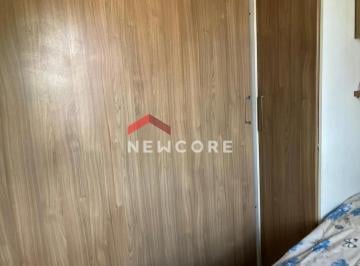 Apartamento en Venda de 2 quartos Una · Apartamento em Rua Shozaemom Sedoguti - Una - Itaquaquecetuba/SP