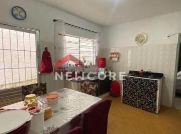 Casa · 184m² · 3 Quartos · 1 Vaga · Sobrado em Rua Joaquim Gonçalves Ledo - Taboão - Diadema/SP