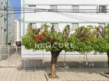 Apartamento · 60m² · 2 Quartos · 1 Vaga · Apartamento em  Rua Sérgio Paulo Freddi - Ocian - Praia Grande/SP
