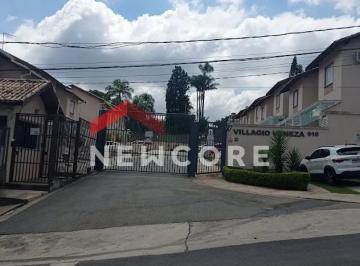 Casa · 90m² · 2 Quartos · 2 Vagas · Casa de condomínio em  Estrada Danúbio - Jardim Pioneiro - Cotia/SP