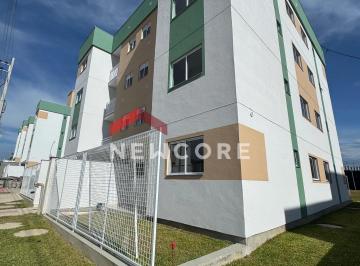 Apartamento · 57m² · 3 Quartos · 1 Vaga · Apartamento em  Rua Líbano José Gomes - Jardim União - Criciúma/SC