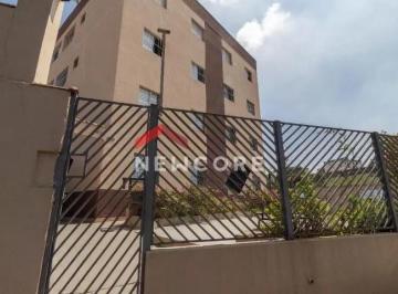 Apartamento · 65m² · 2 Quartos · 1 Vaga · Apartamento em  Avenida Pinheiro - Cidade das Flores - Osasco/SP