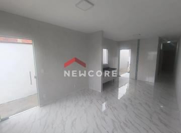 Casa 125m² Venda Jardim Novo · Casa em Rua 9 Jn - Jardim Novo - Rio Claro/SP