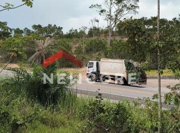 Rural · 2200m² · Fazenda em Rodovia Ba-522 - Distrito Industrial - Candeias/BA