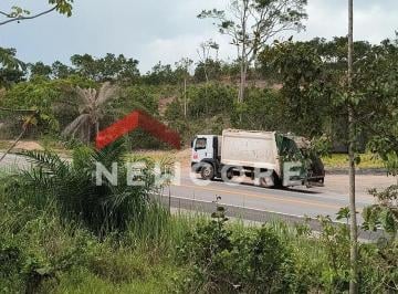 Rural · 2200m² · Fazenda em Rodovia Ba-522 - Distrito Industrial - Candeias/BA