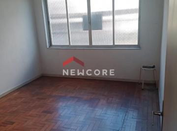Apartamento · 55m² · 1 Quarto · 1 Vaga · Apartamento em  Rua Nascimento - Embaré - Santos/SP