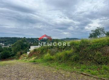 Terreno · 300m² - Newcore · Lote em Igrejinha - Figueiras - Igrejinha/RS