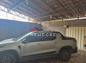 Casa · 360m² · 4 Quartos · 3 Vagas · Casa em  Rua Arriconha - Alvorada - Contagem/MG