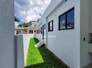 Casa · 111m² · 3 Quartos · 2 Vagas - Newcore · Casa em Rua Luiz Zanrosso - Cruzeiro - Caxias do Sul/RS