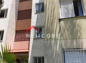 Apartamento · 50m² · 2 Quartos · 1 Vaga · Apartamento em Rua Gema - Campanário - Diadema/SP