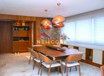 Apartamento · 181m² · 2 Quartos · 3 Vagas · Cobertura em Rua Sergipe - Savassi - Belo Horizonte/MG