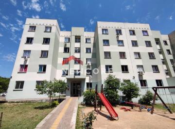 Apartamento · 45m² · 2 Quartos · 1 Vaga · Apartamento em Rua Marajó - Piratini - Alvorada/RS
