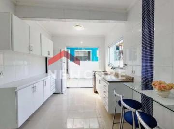 Casa en Venda de 3 quartos Jardim Guaiuba · Casa em Rua Oscar Pereira dos Santos - Guaiúba - Guarujá/SP