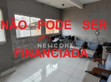 Casa · 80m² · 2 Quartos · Casa em Beco Jardim Amaral - Jardim América - Belo Horizonte/MG