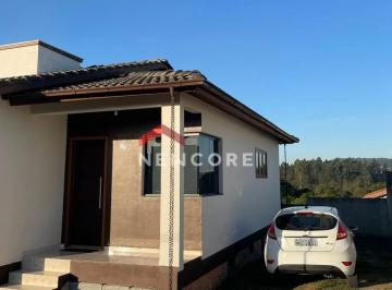 Casa de 3 quartos, Criciúma · Casa em Rua Nailor Colares Gomes - Laranjinha - Criciúma/SC