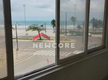Apartamento · 43m² · 1 Quarto · 1 Vaga · Apartamento em  Avenida São João - Cidade Balneária Peruíbe/SCIPEL - Peruíbe/SP